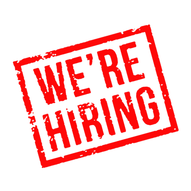were-hiring-rubber-stamps