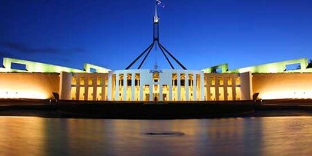 Parliament House 1 smaller