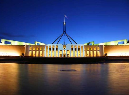 Parliament House 1 smaller