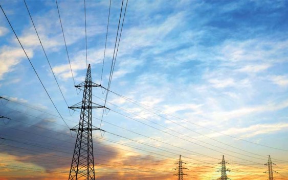 electricity