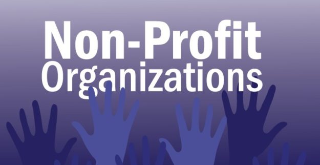 Not for Profit 1