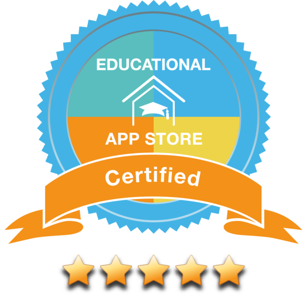 Educational App Store Certified_Badge