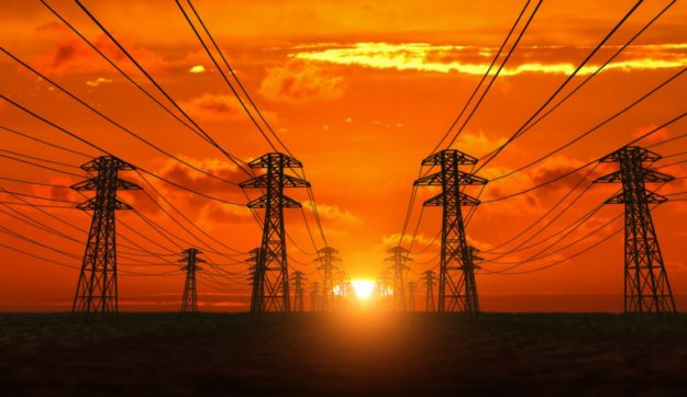 Power-lines