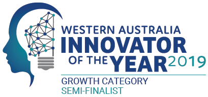 IOTY 2019 Growth Category_Semi-Finalist IOTY 2019 Growth Category_Semi-Finalist