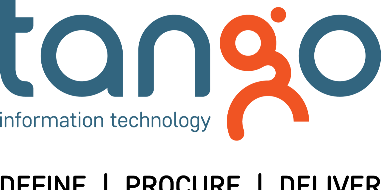 Tango Master with Tag