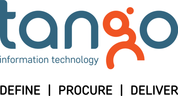 Tango Master with Tag