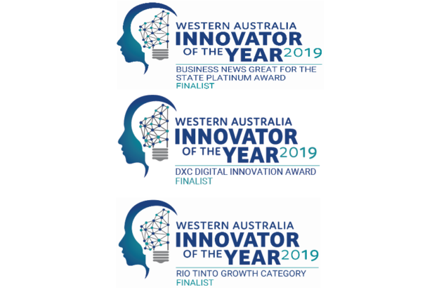 IOTY 2019 3 finalists