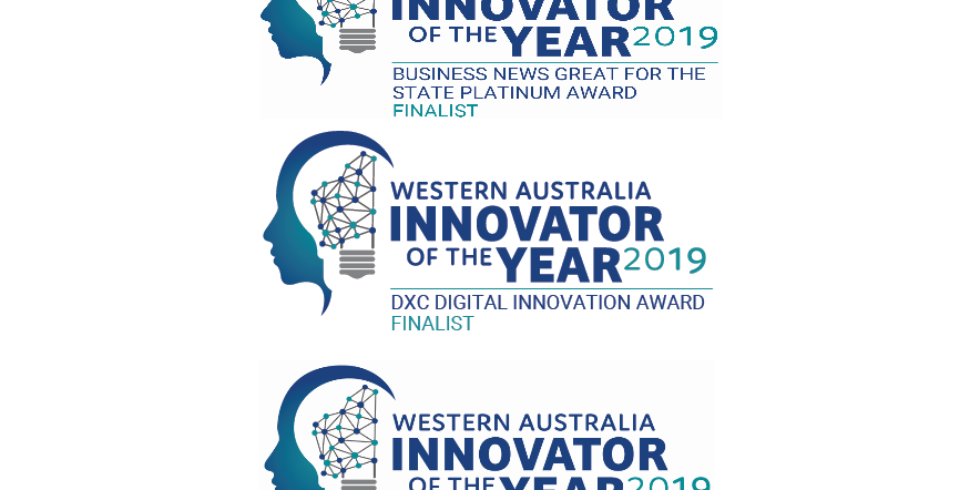 IOTY 2019 3 finalists