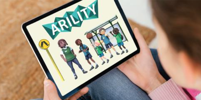 Arility1